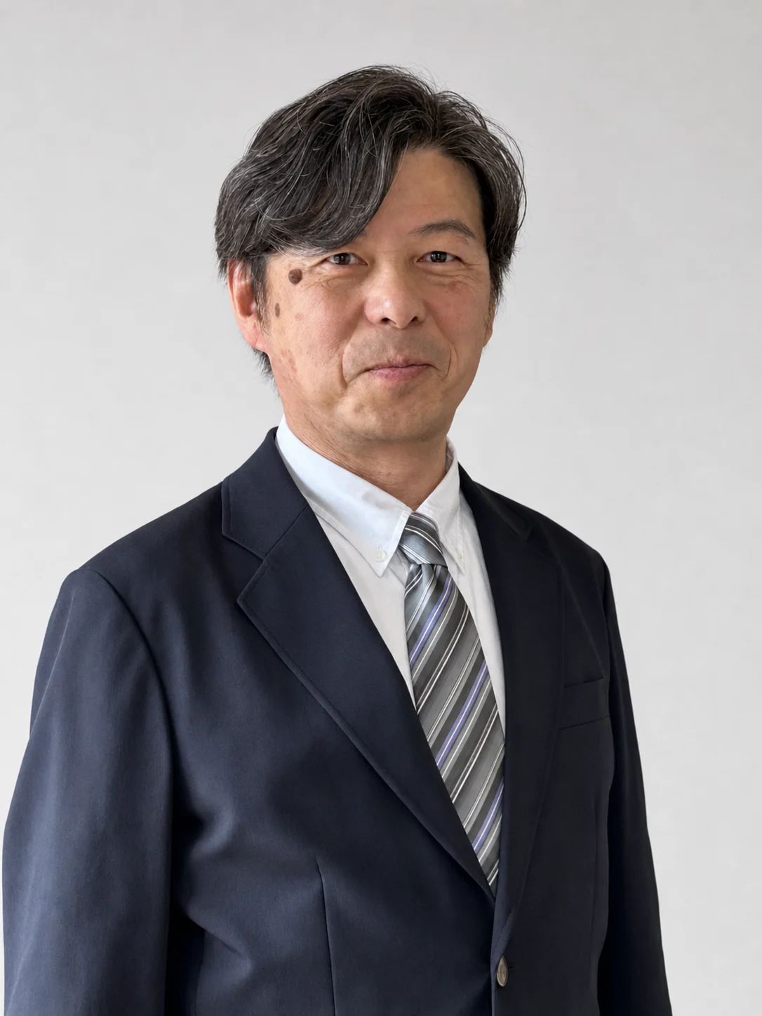 Craft Line Works 代表 伊藤良二のプロフィール写真